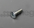 Smeg Screw - 899370964 Screw